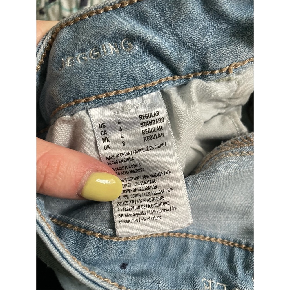 AEO • Jegging - Picture 4 of 6